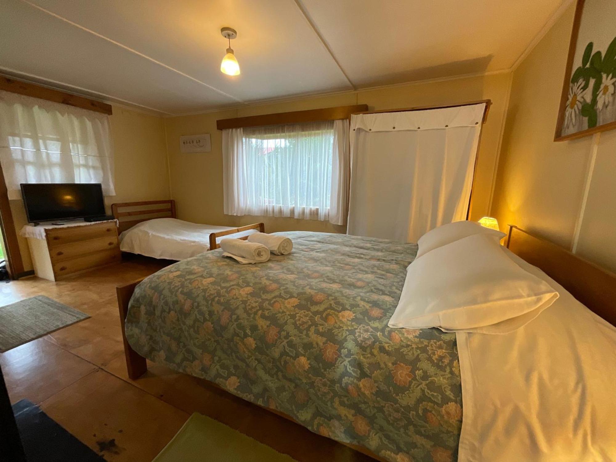 El Colono Apartment La Junta Ngoại thất bức ảnh